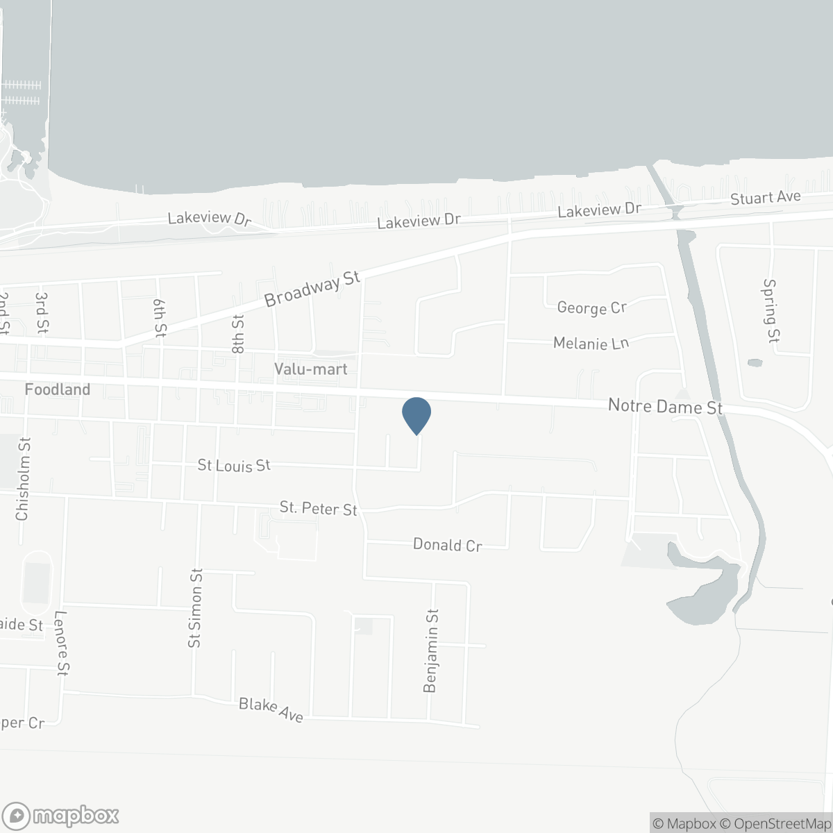 288 NOTRE DAME STREET, Lakeshore, Ontario N0R 1A0